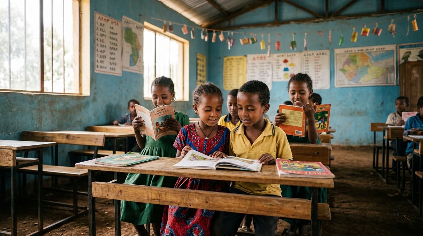 High-Speed Digital Labs for Secondary Schools